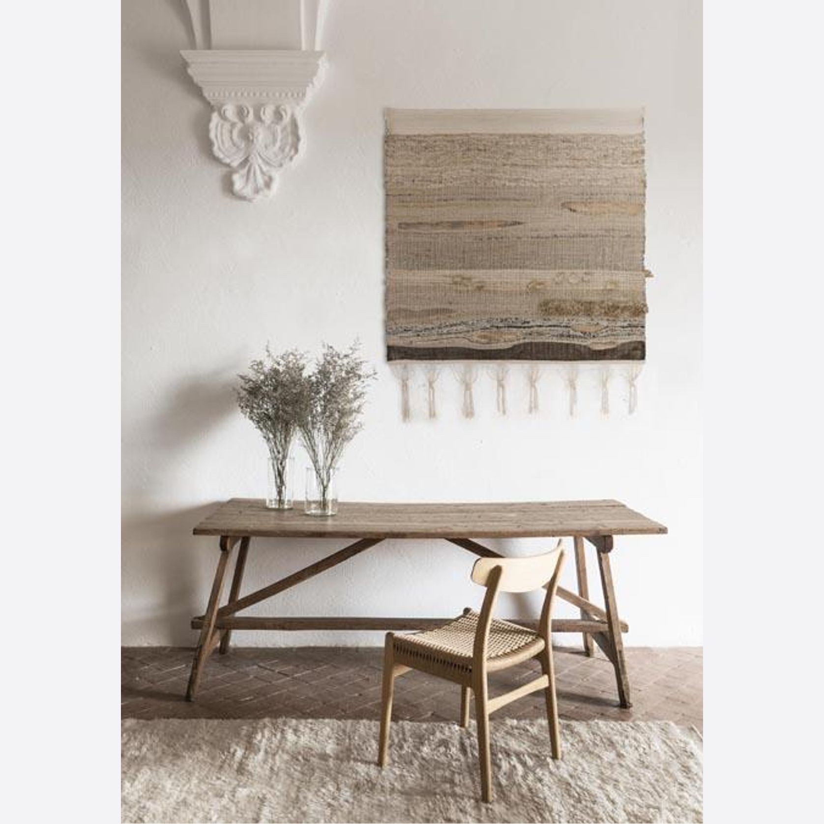 Wellbeing Range by Nanimarquina gallery detail image
