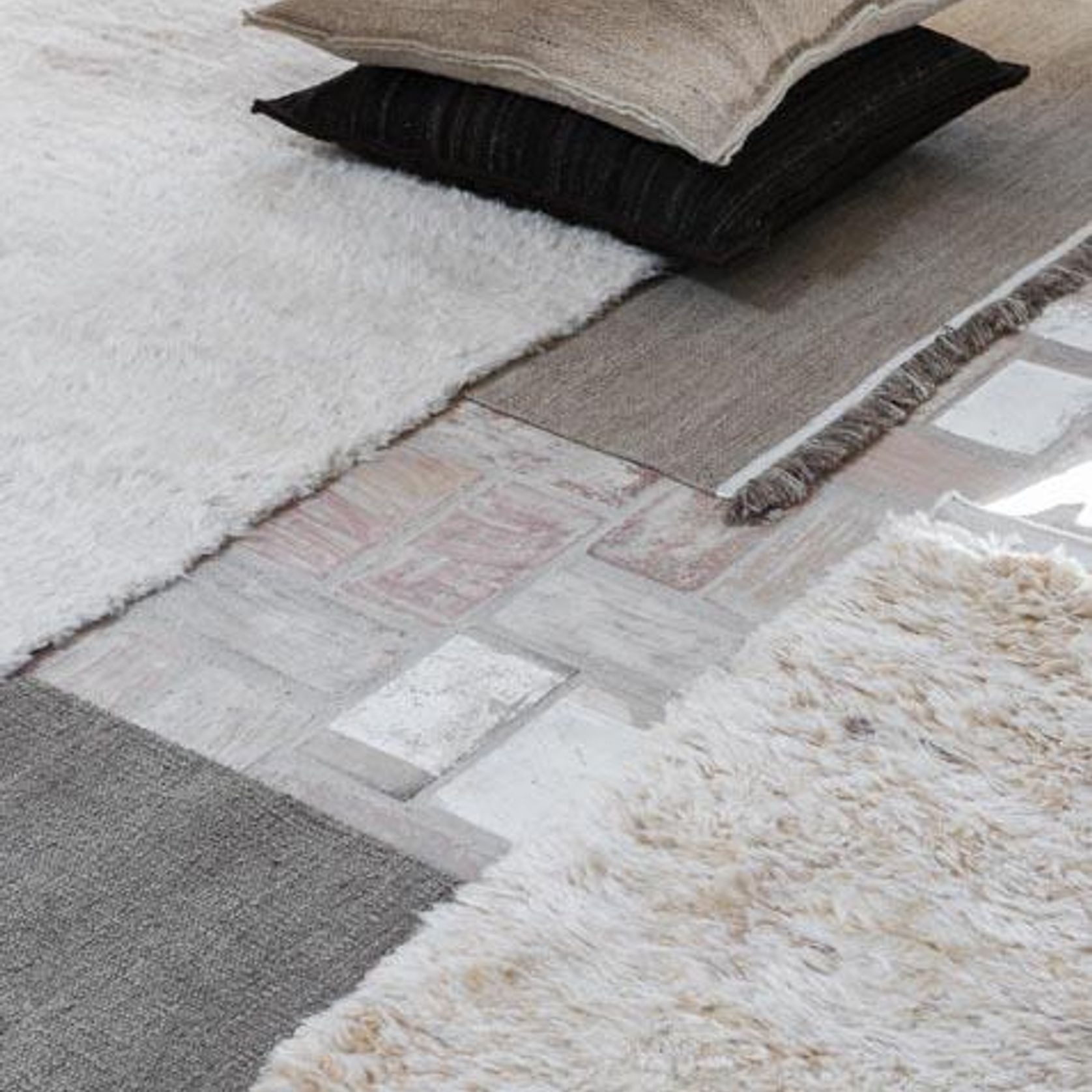 Wellbeing Range by Nanimarquina gallery detail image