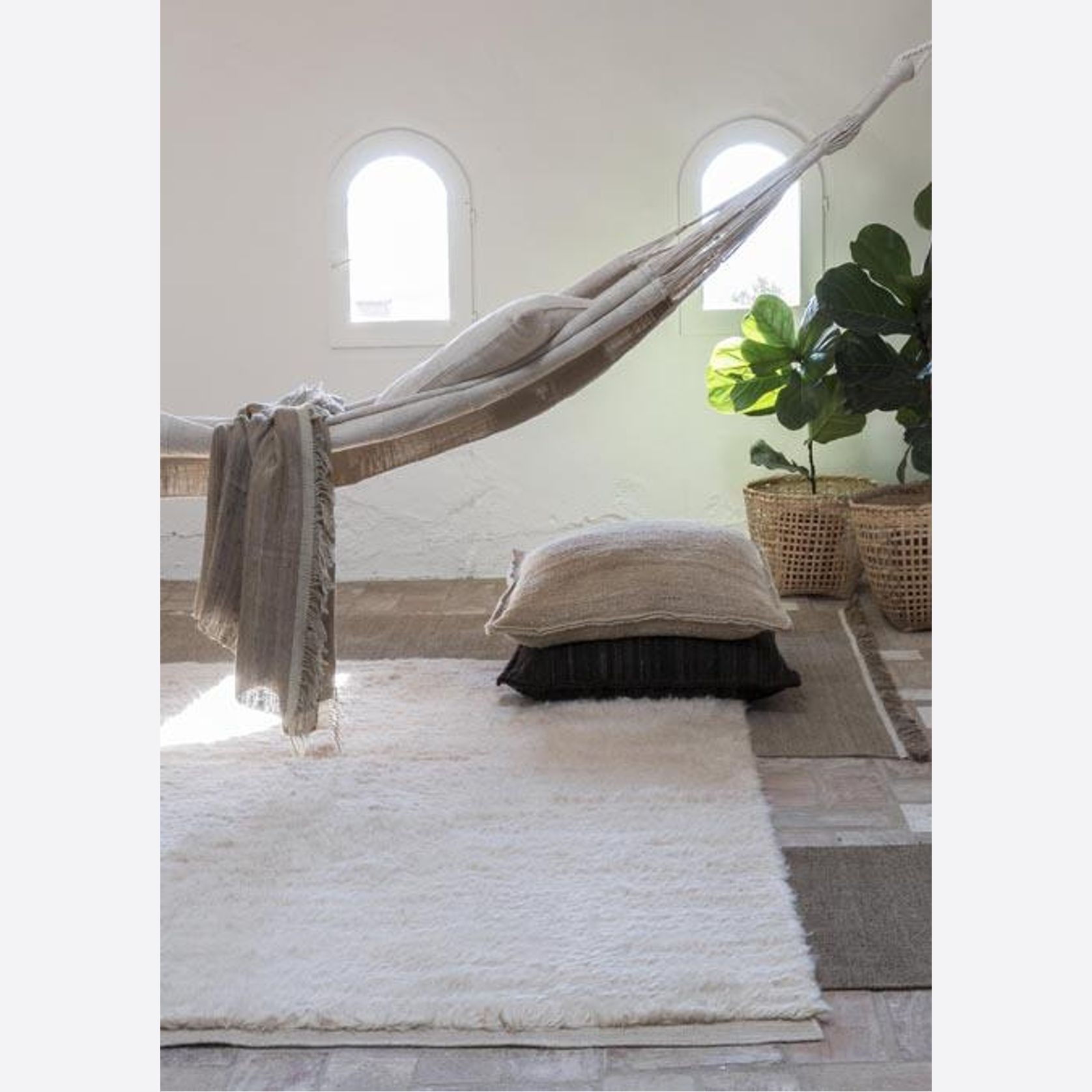 Wellbeing Range by Nanimarquina gallery detail image