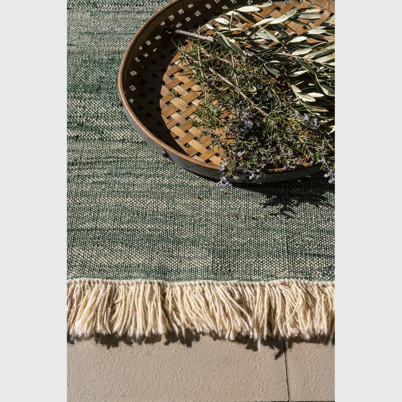 Telares Rug by Nanimarquina
 gallery detail image