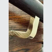 HB547 Solid Brass Bracket gallery detail image