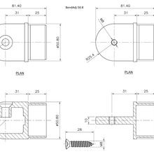 Adjustable Angle Tube Bend gallery detail image