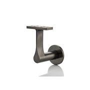 Joseph Giles - Fonteyn Solid Brass Handrail Bracket gallery detail image