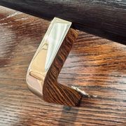 HB547 Solid Brass Bracket gallery detail image