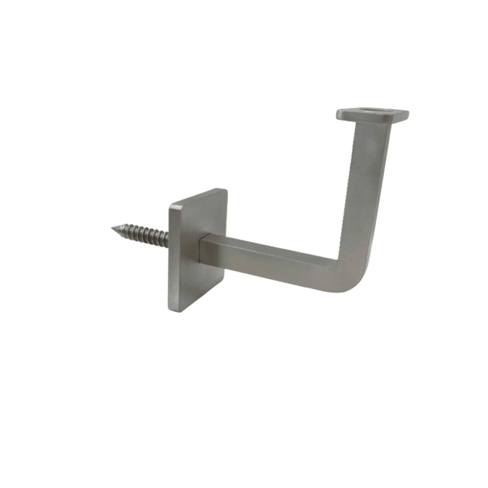 Quadro Concealed Handrail Bracket gallery detail image