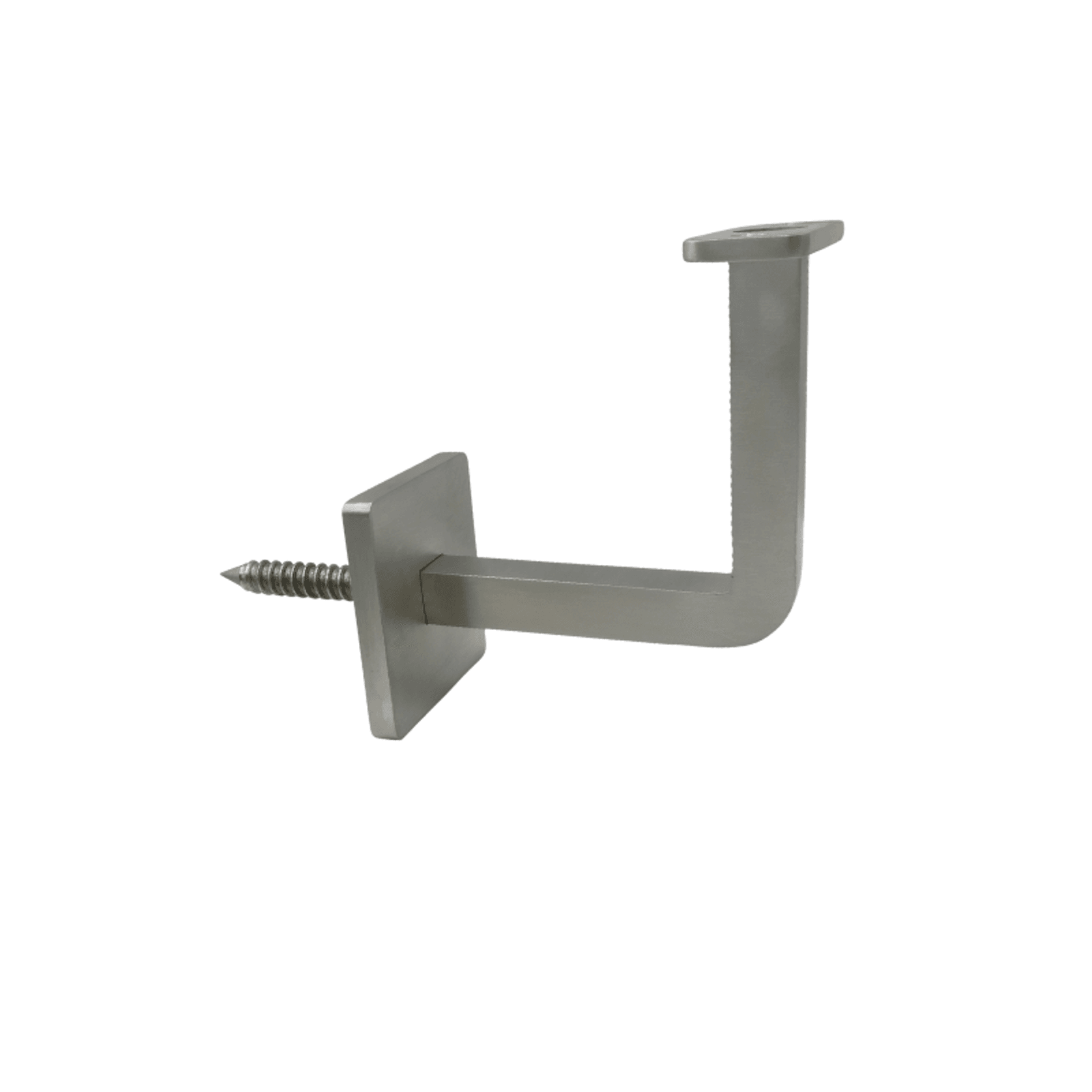 Quadro Concealed Handrail Bracket gallery detail image