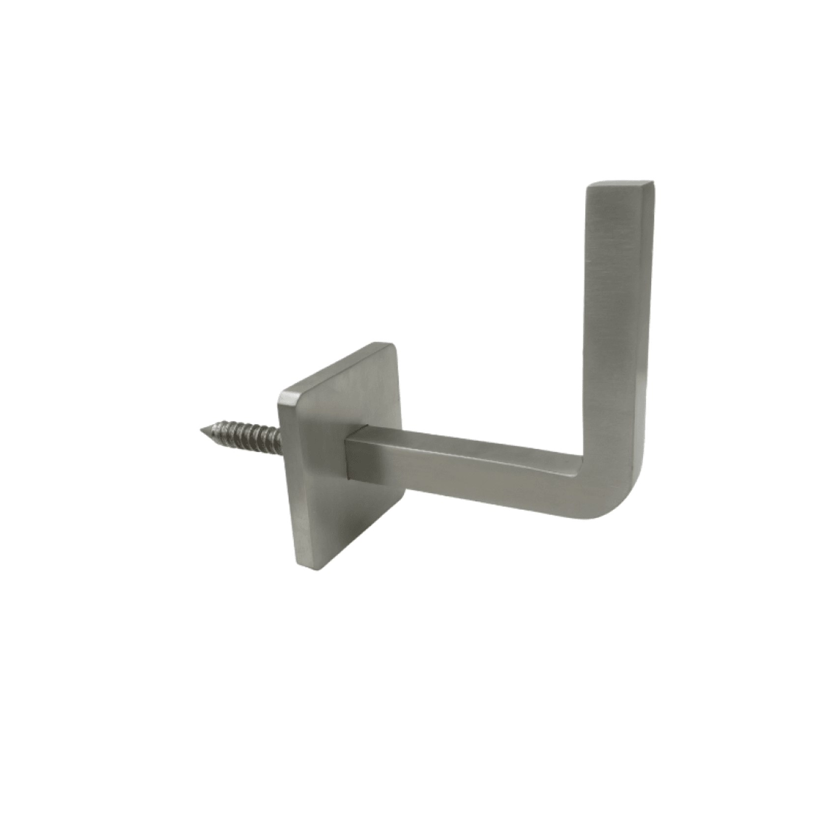 Quadro Concealed Handrail Bracket gallery detail image