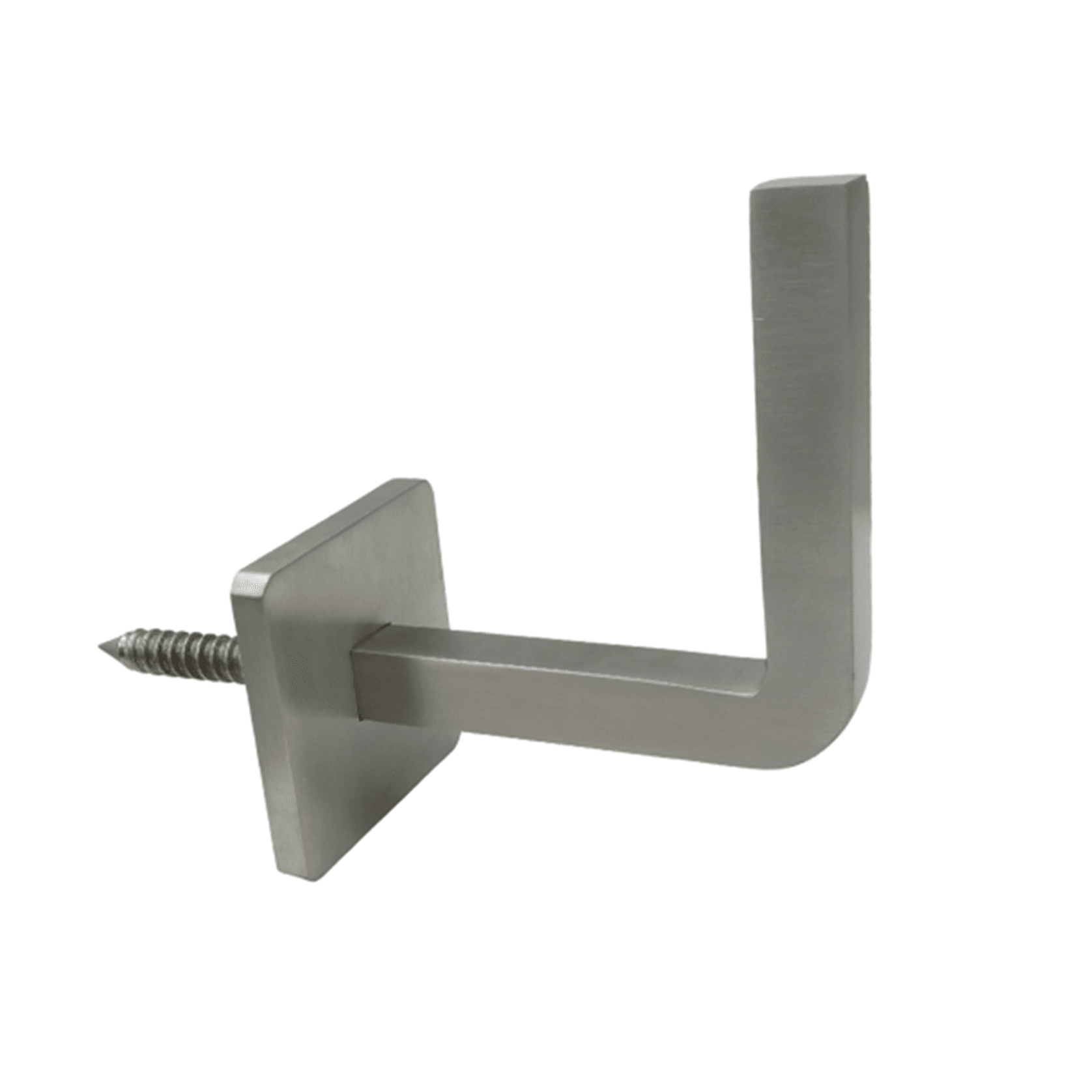 Quadro Concealed Handrail Bracket gallery detail image