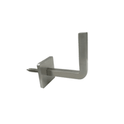 Quadro Concealed Handrail Bracket gallery detail image
