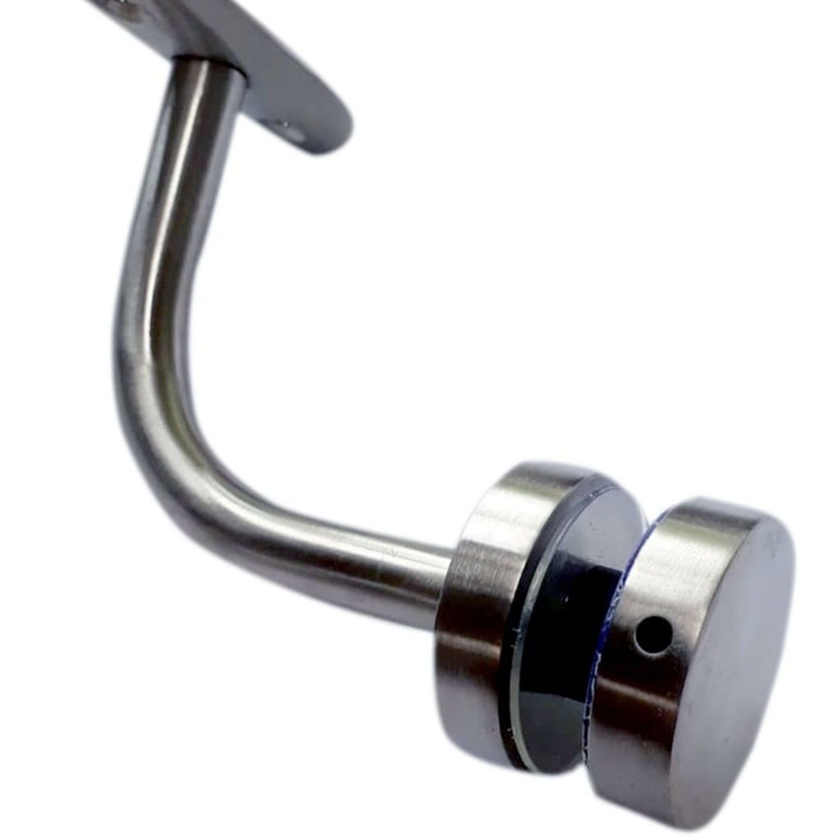 Basso Glaze Handrail Bracket gallery detail image
