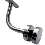 Basso Glaze Handrail Bracket gallery detail image