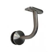 Trivoli Glaze Handrail Bracket gallery detail image