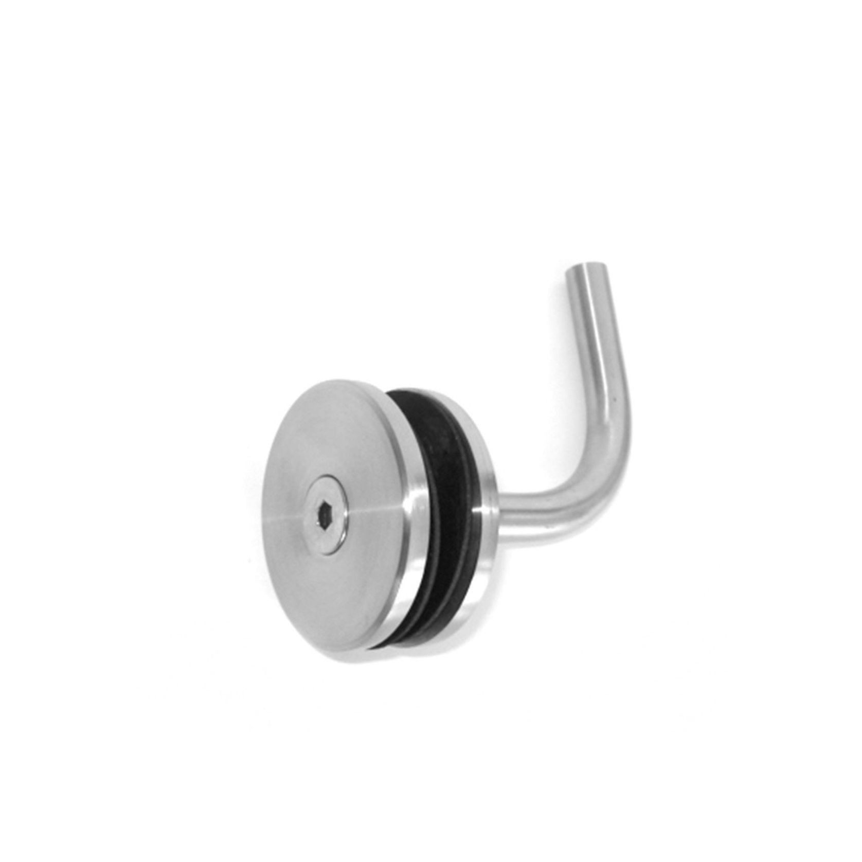 Milano Glaze Handrail Bracket gallery detail image