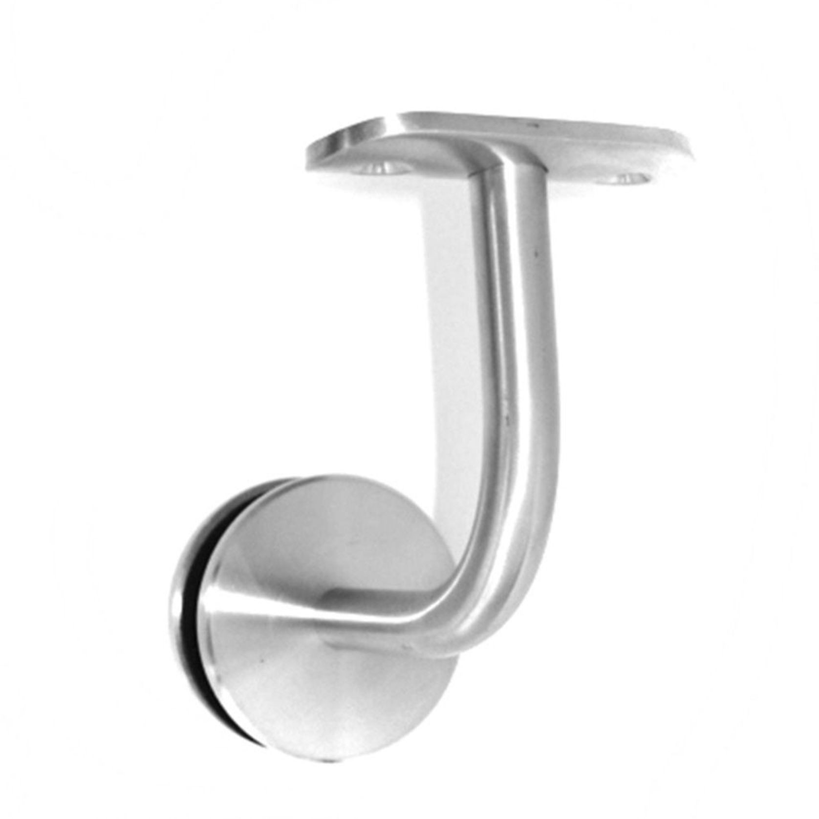 Milano Glaze Handrail Bracket gallery detail image