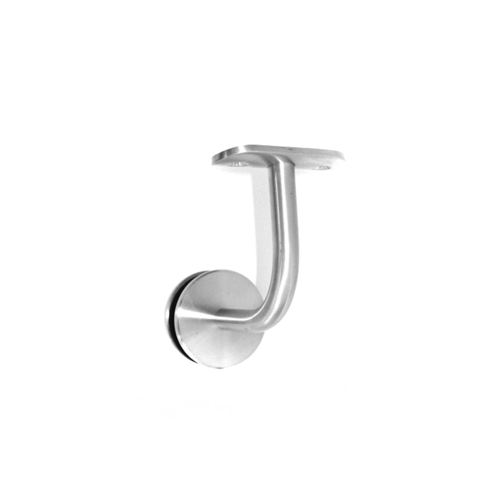 Milano Glaze Handrail Bracket gallery detail image