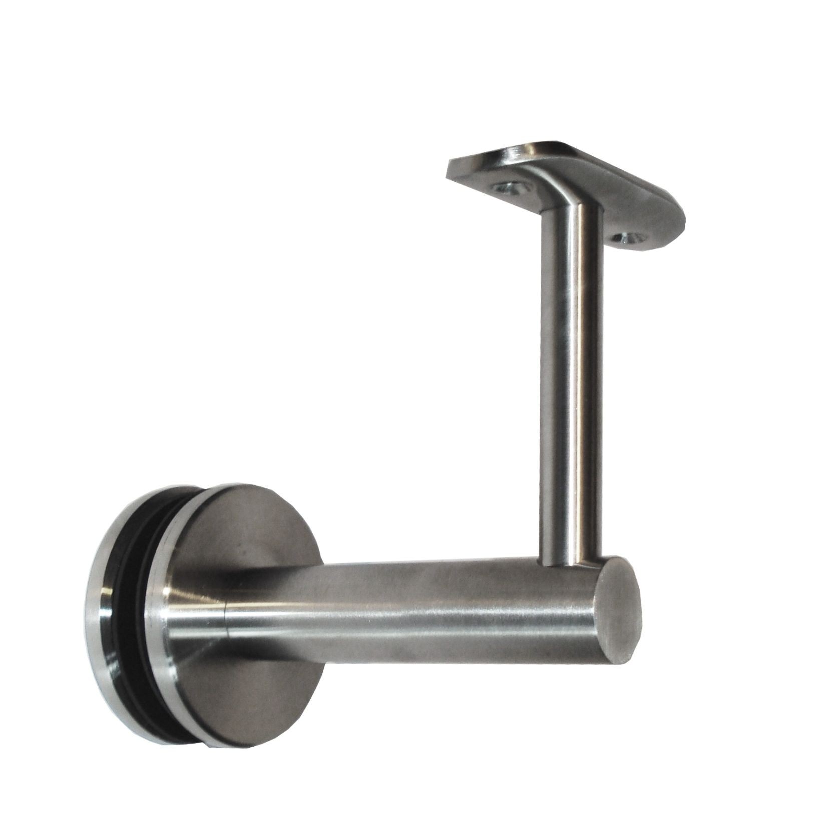 Modena Glaze Handrail Bracket gallery detail image