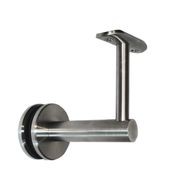 Modena Glaze Handrail Bracket gallery detail image