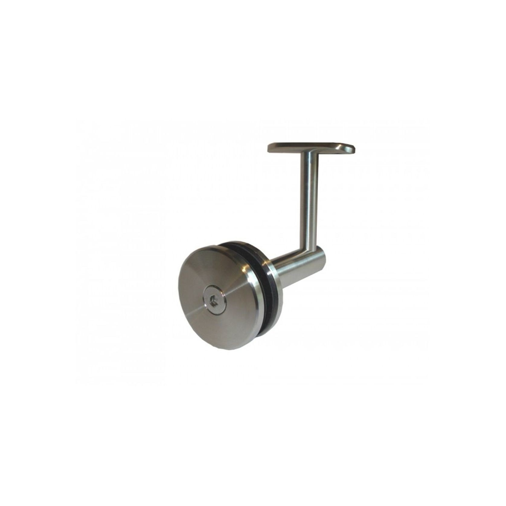 Modena Glaze Handrail Bracket gallery detail image