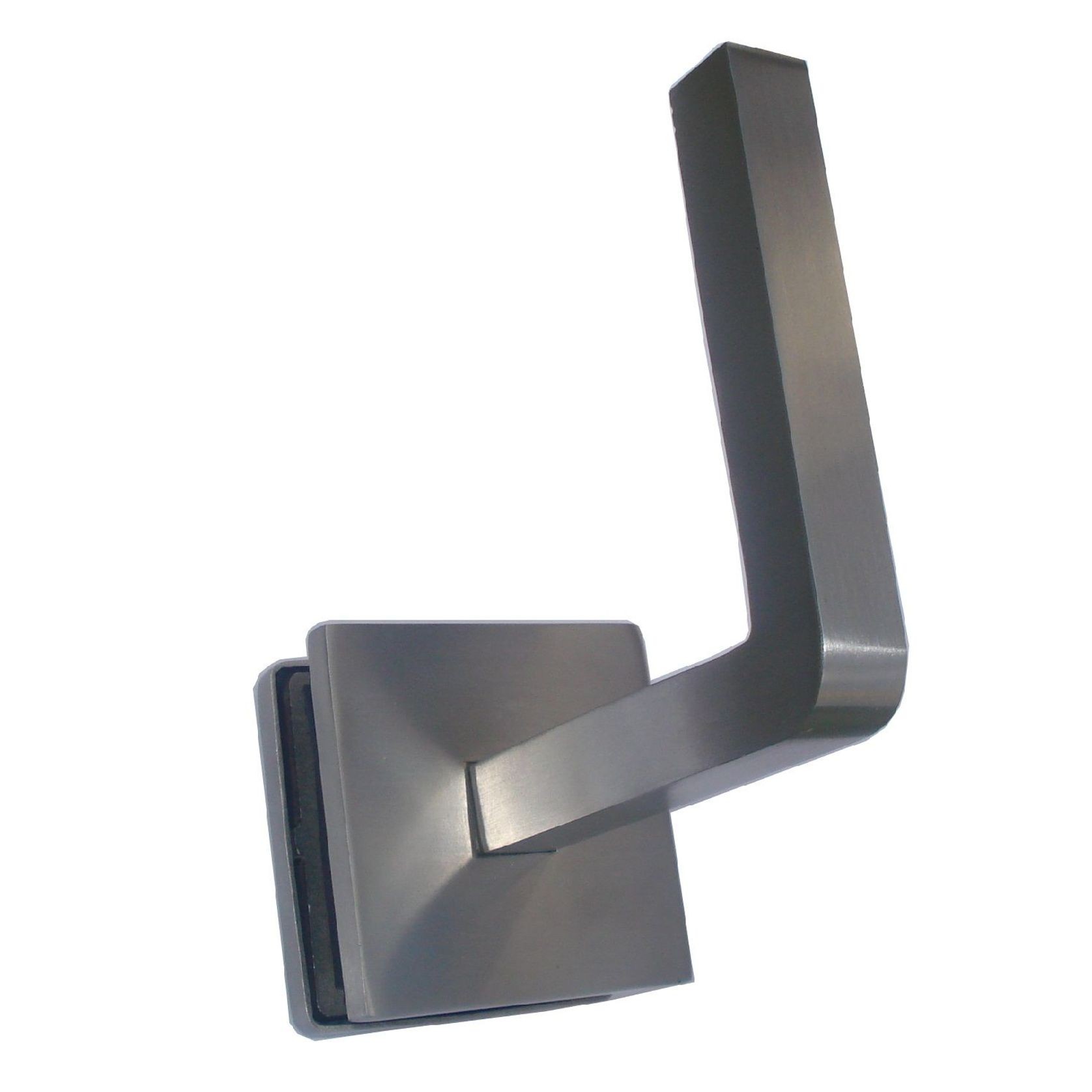 Quadro Glaze Handrail Bracket gallery detail image