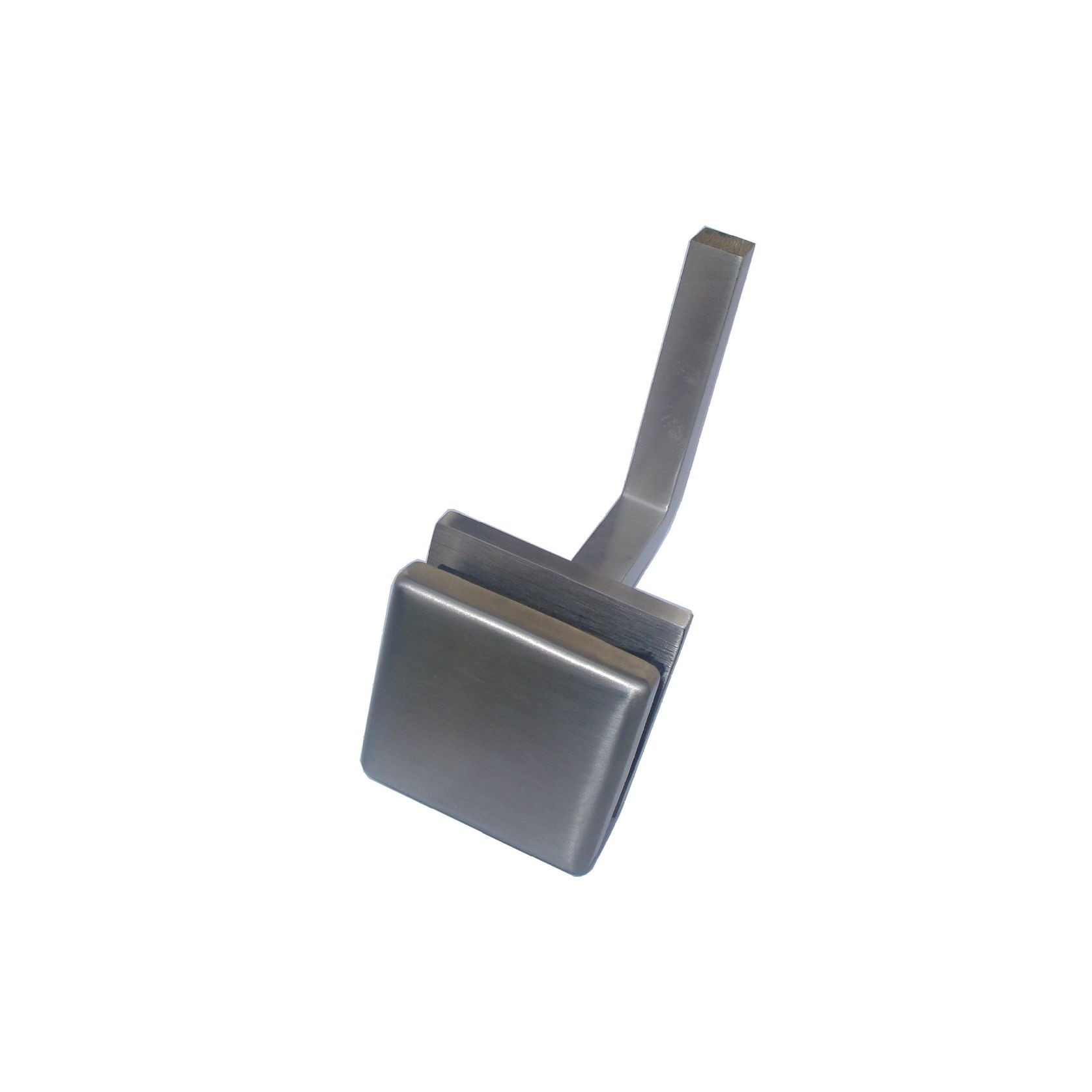 Quadro Glaze Handrail Bracket gallery detail image