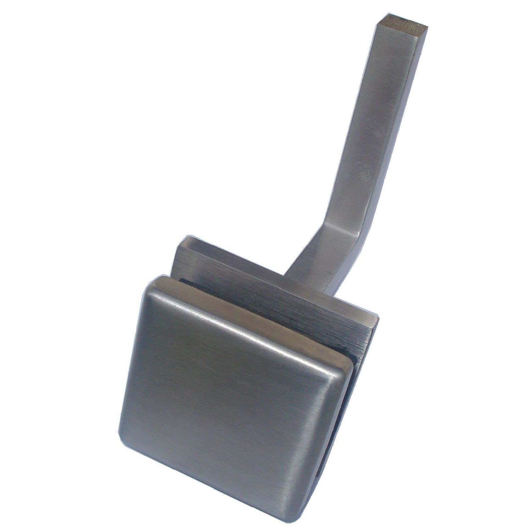 Quadro Glaze Handrail Bracket gallery detail image