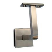 Quadro Glaze Handrail Bracket gallery detail image
