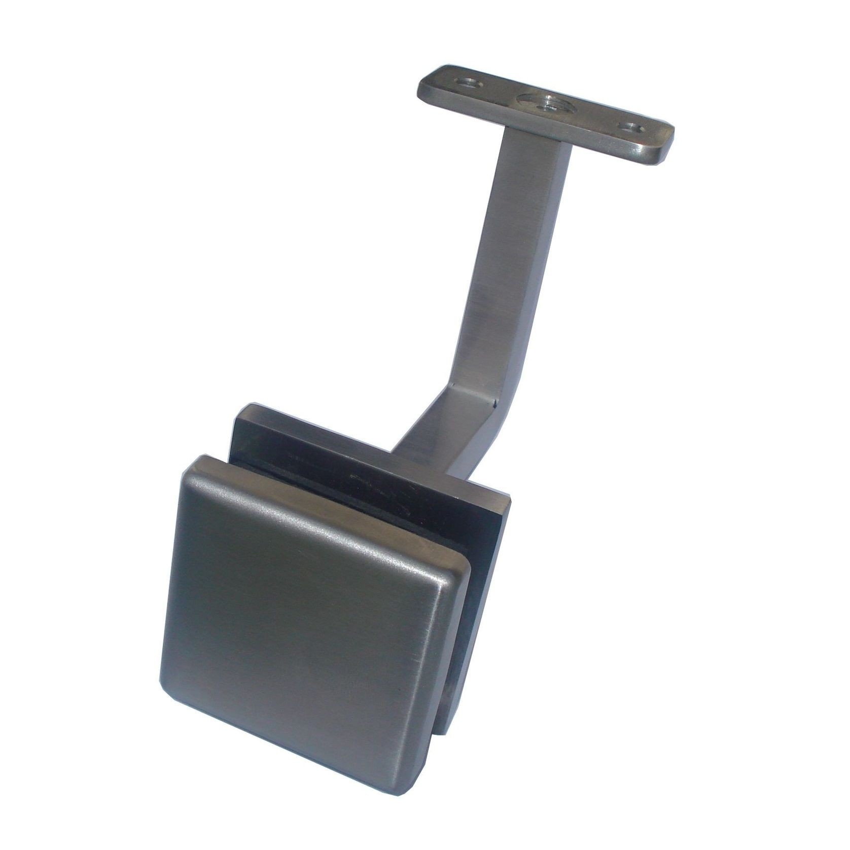 Quadro Glaze Handrail Bracket gallery detail image