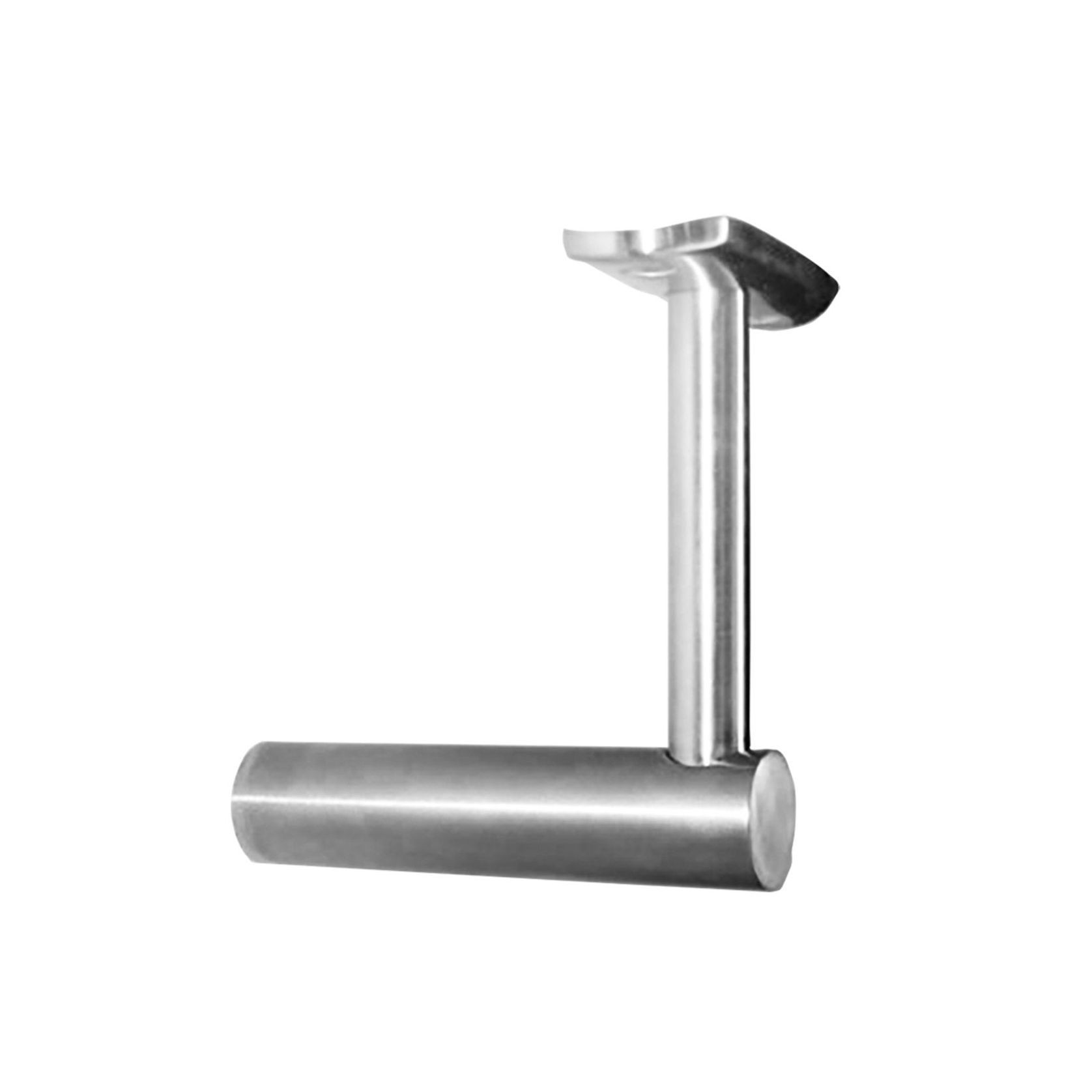 Modena Nil Handrail Bracket gallery detail image
