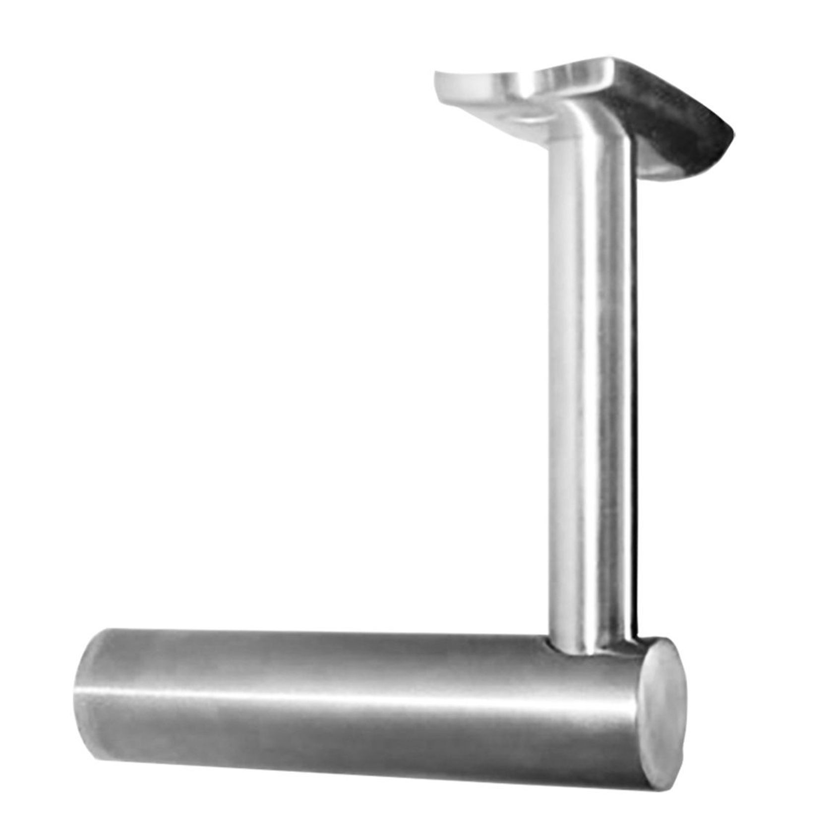 Modena Nil Handrail Bracket gallery detail image
