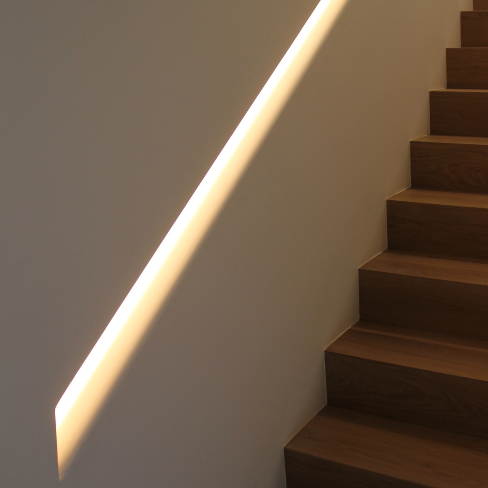 Recessed Handrail gallery detail image