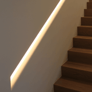 Recessed Handrail gallery detail image