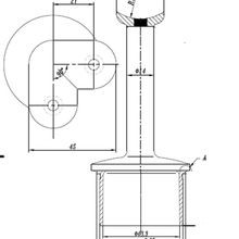 Post Top for Corner gallery detail image