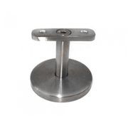 Stanchion 50mm high with Cover Plate gallery detail image
