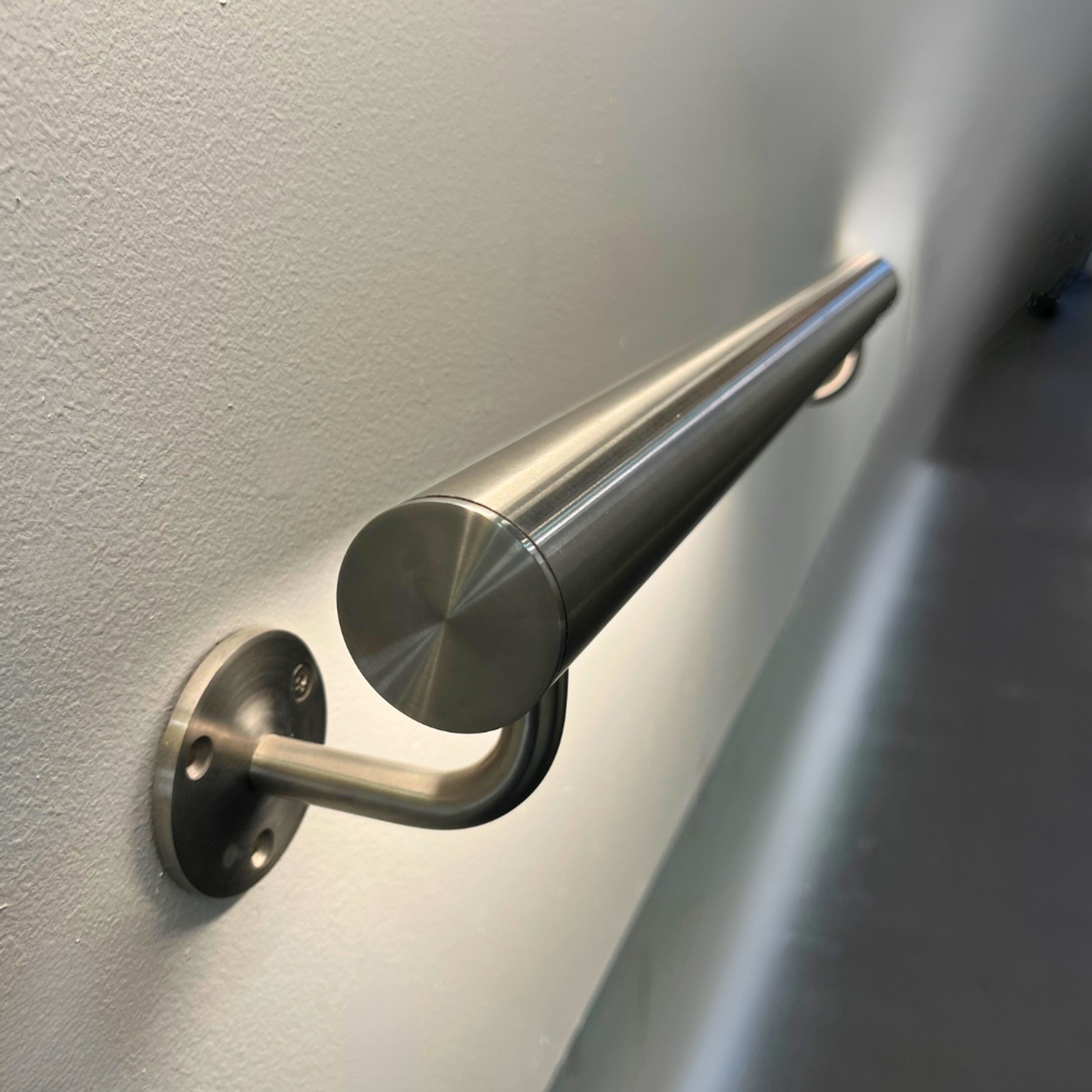 Stainless Steel Handrail gallery detail image