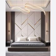 Bed Back Cushion Wall gallery detail image