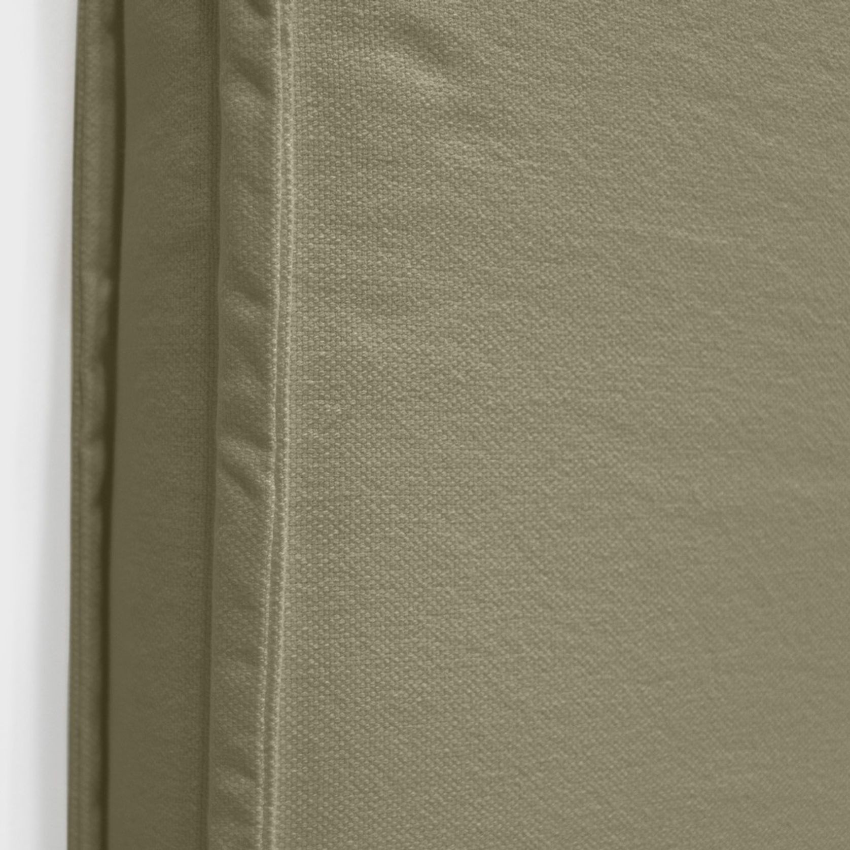 Keely Slipcover Headboard King/Super King Khaki ArchiPro NZ