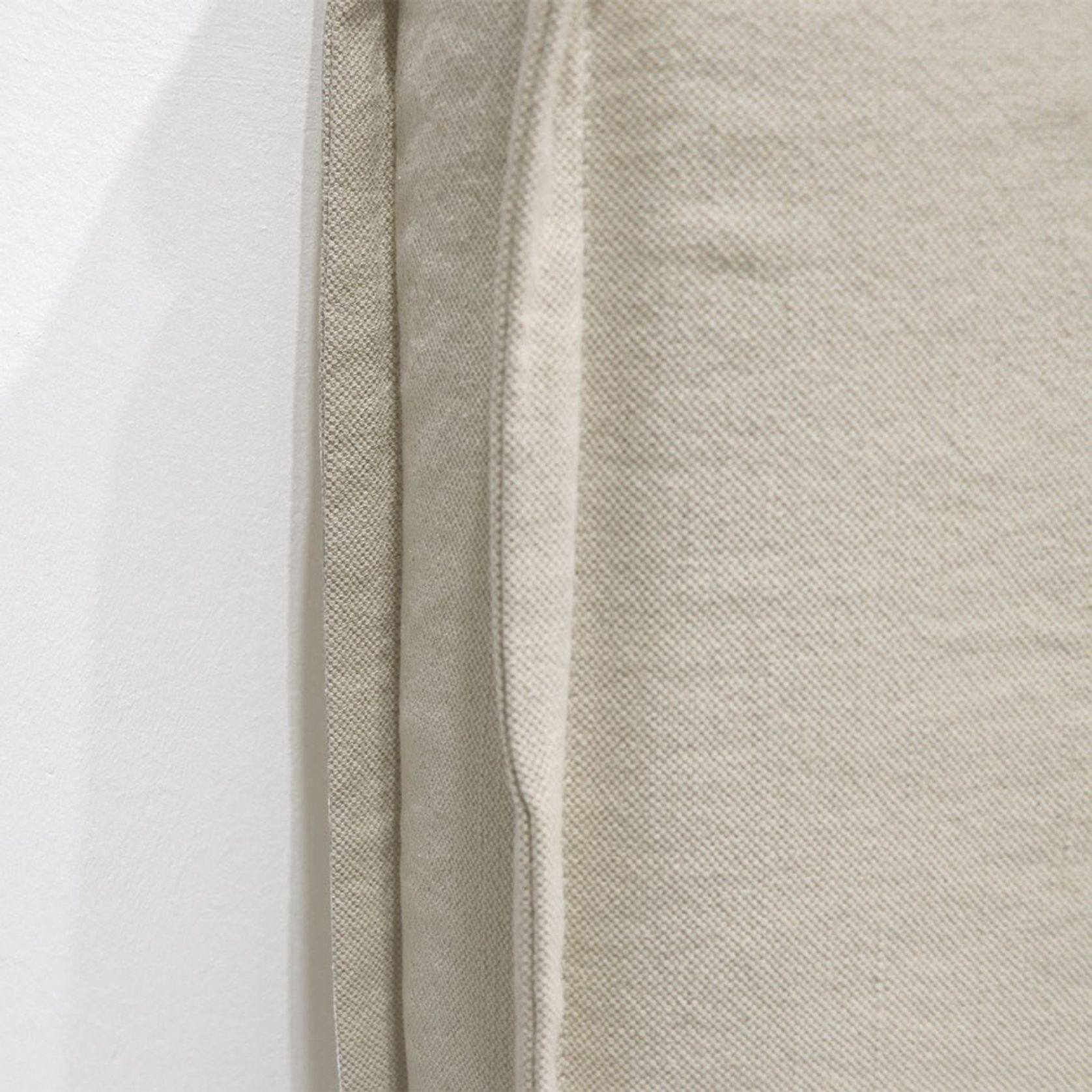 Keely Slipcover Headboard King/Super King Oatmeal ArchiPro NZ