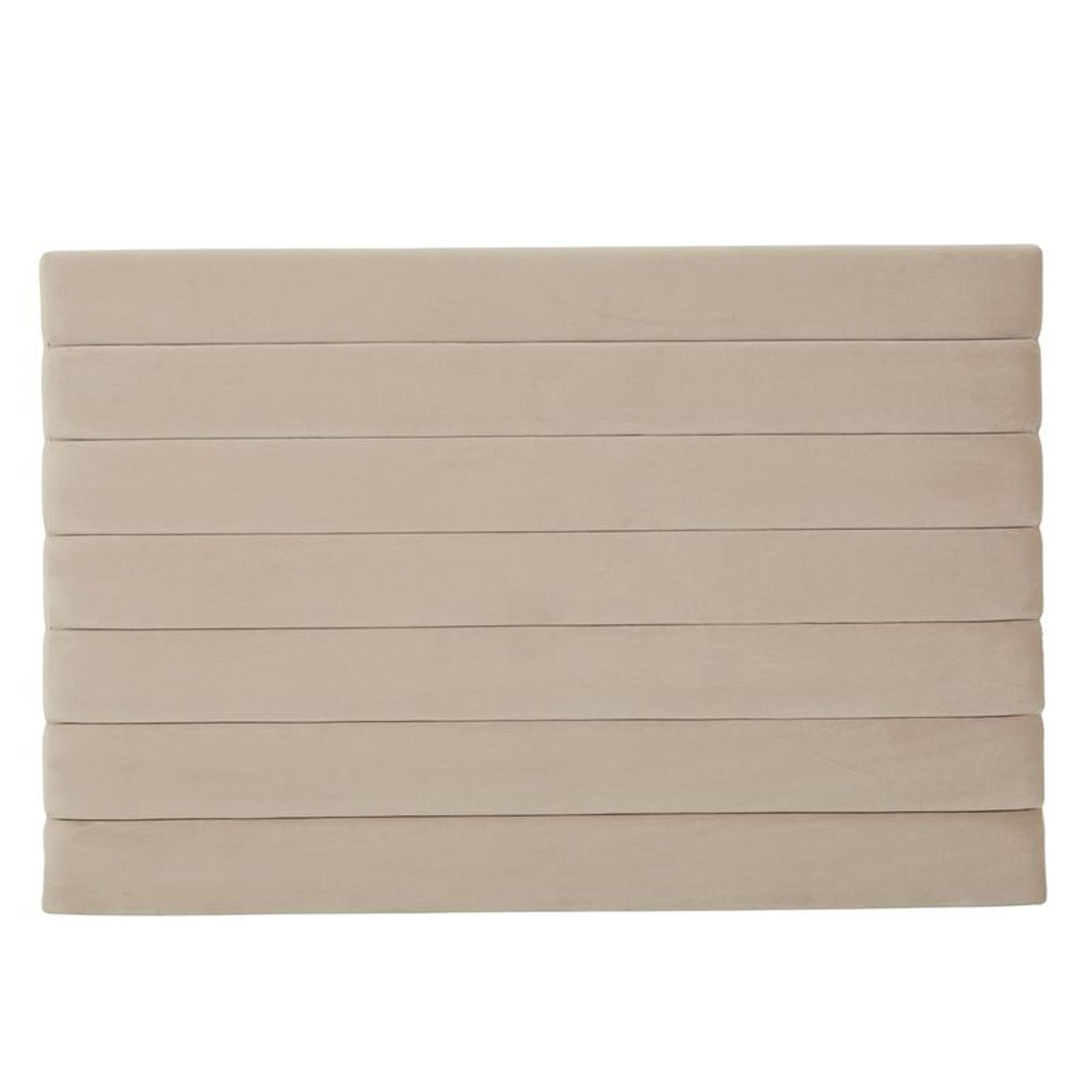 Hugo Panel Bedhead gallery detail image