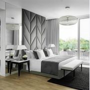 Bed Back Cushion Wall gallery detail image