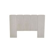 Almos Channel Bedhead gallery detail image