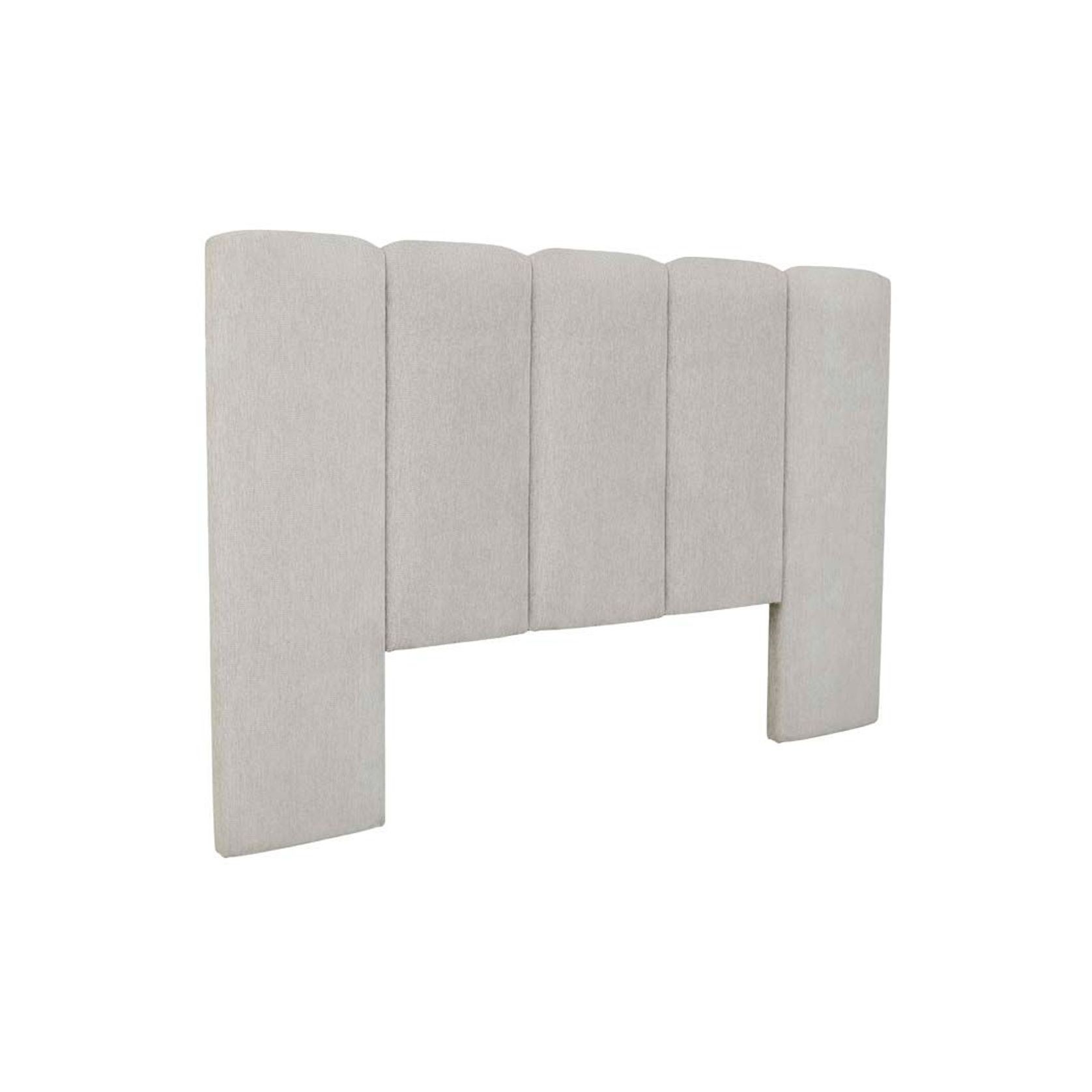 Almos Channel Bedhead gallery detail image