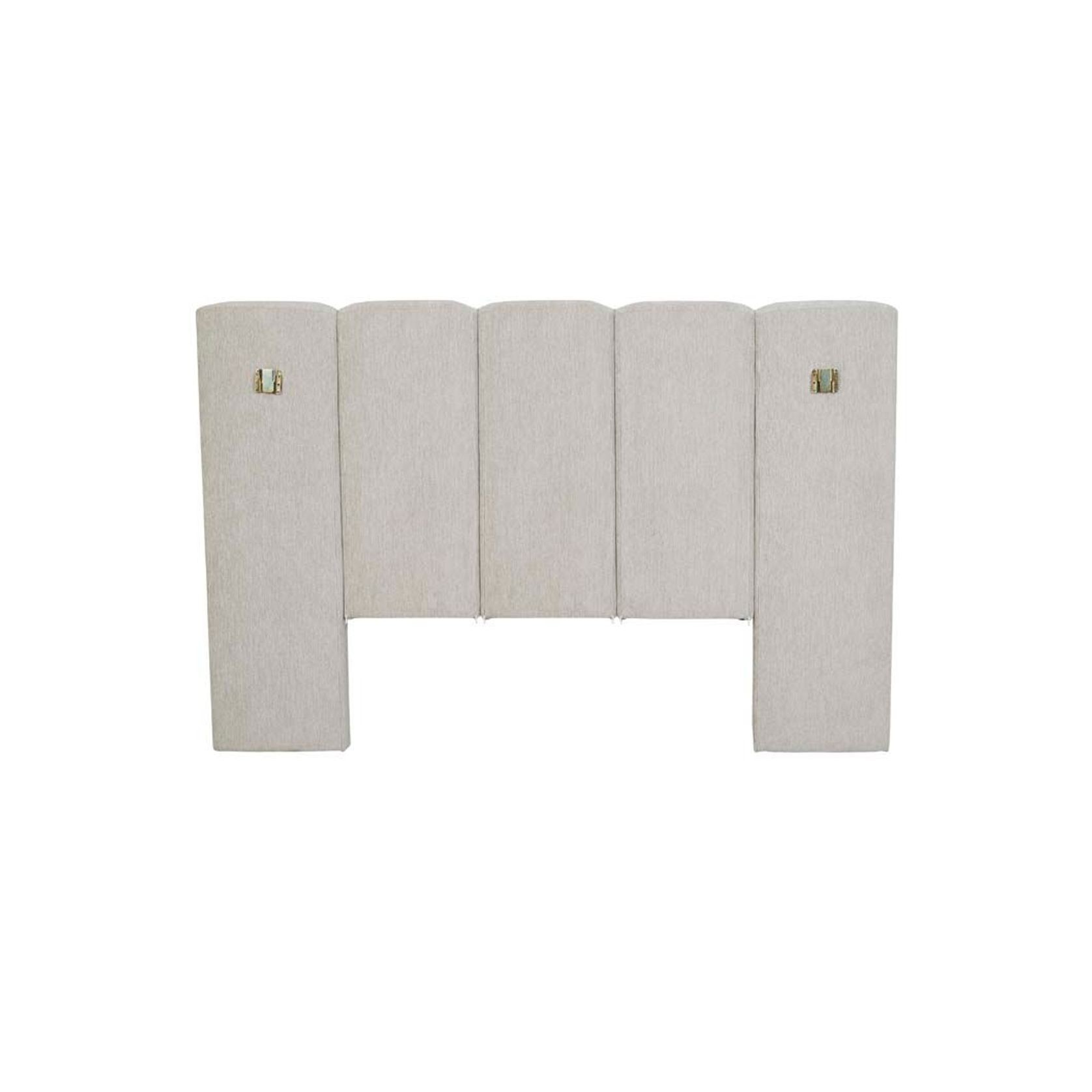 Almos Channel Bedhead gallery detail image