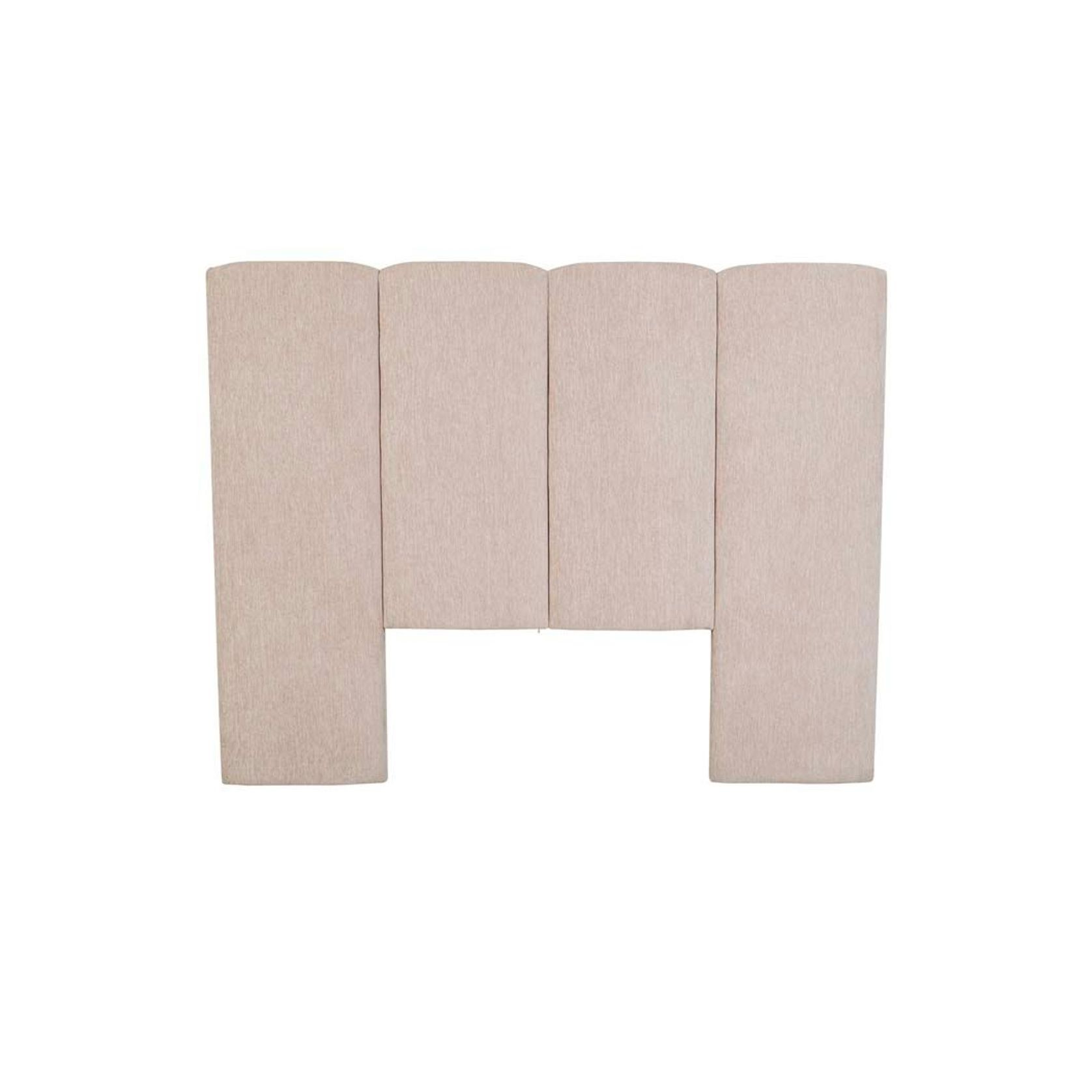 Almos Channel Bedhead gallery detail image