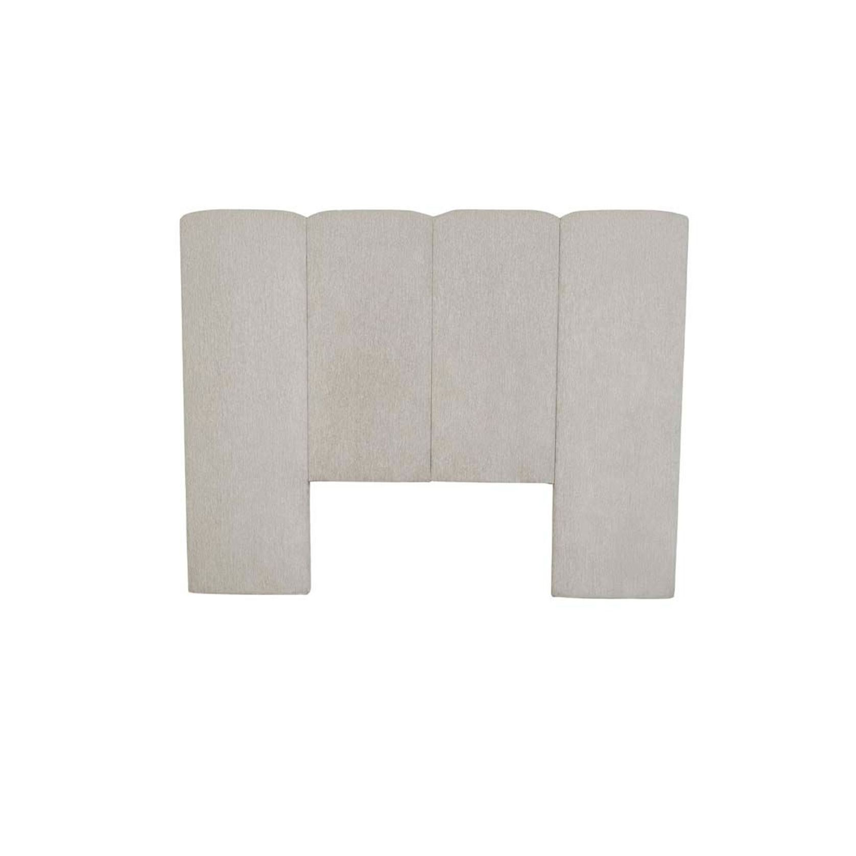 Almos Channel Bedhead gallery detail image