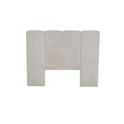 Almos Channel Bedhead gallery detail image