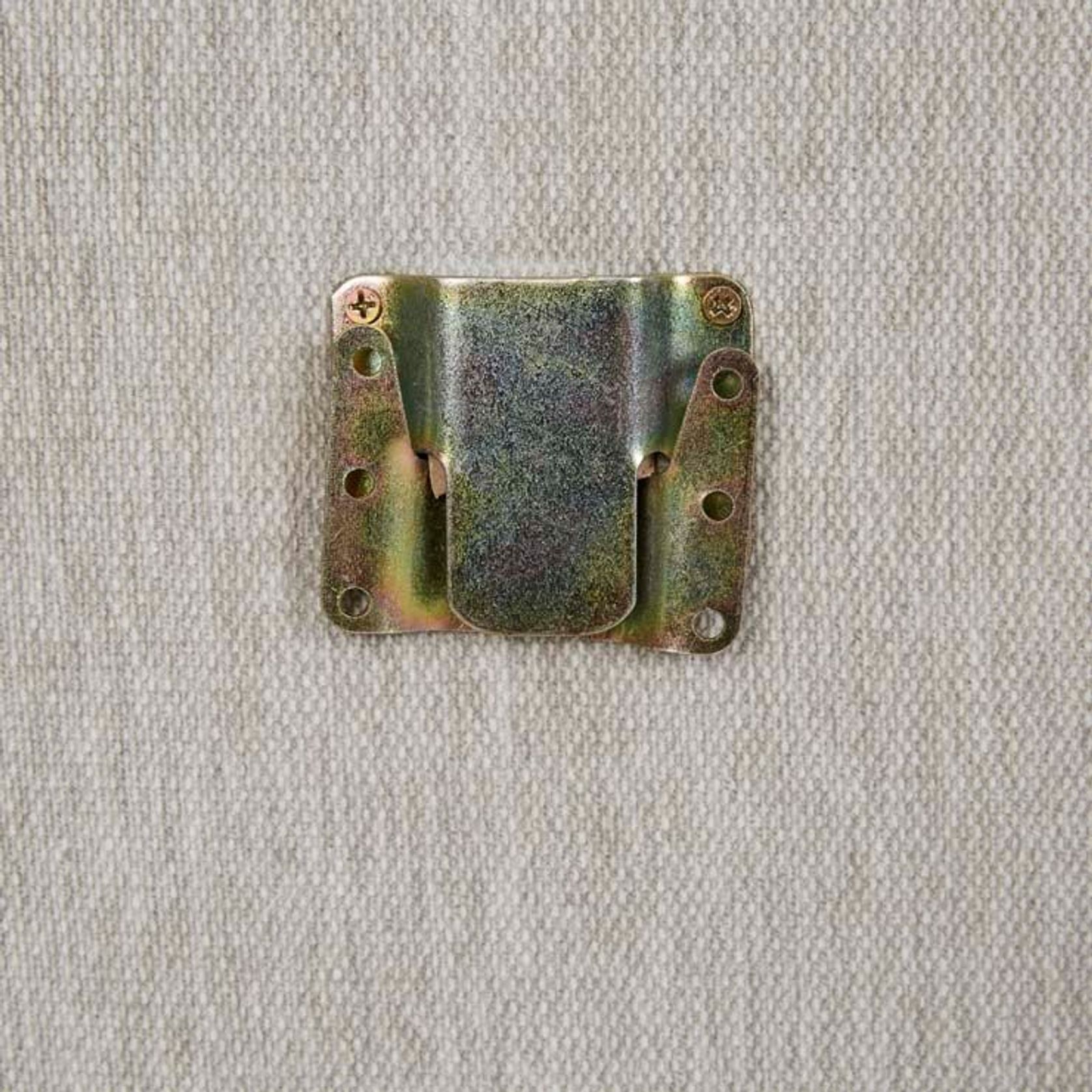 Almos Channel Bedhead gallery detail image
