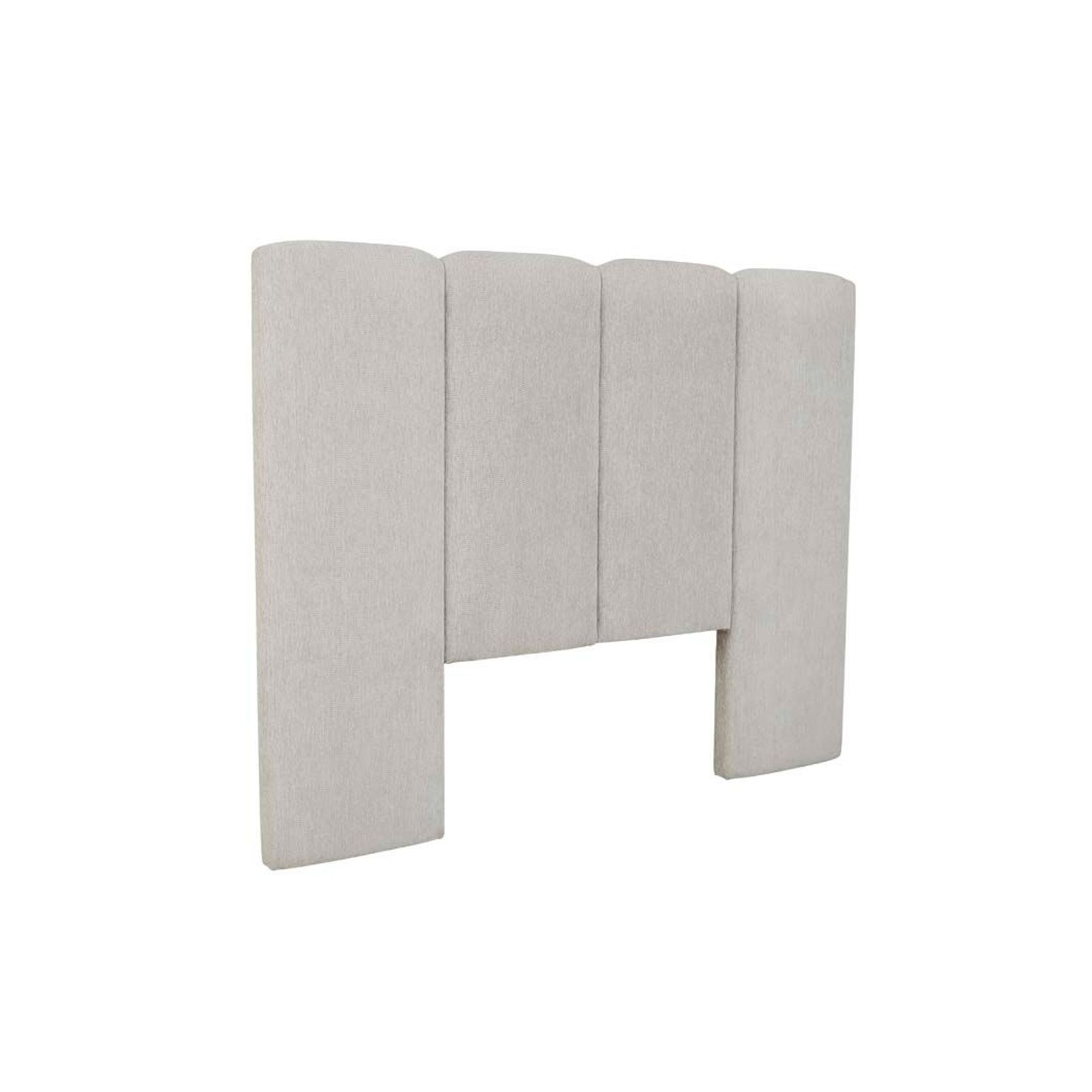 Almos Channel Bedhead gallery detail image