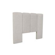 Almos Channel Bedhead gallery detail image