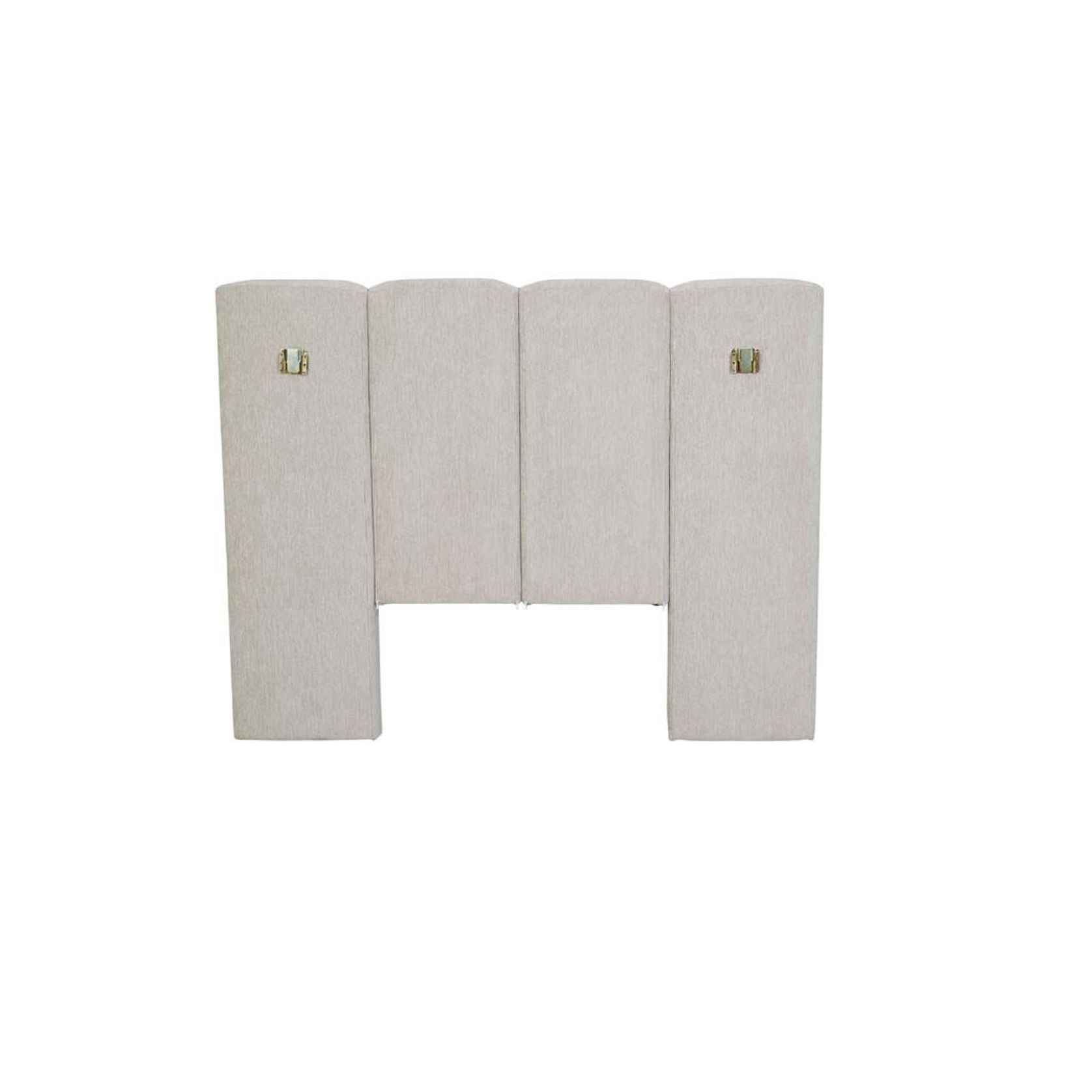 Almos Channel Bedhead gallery detail image