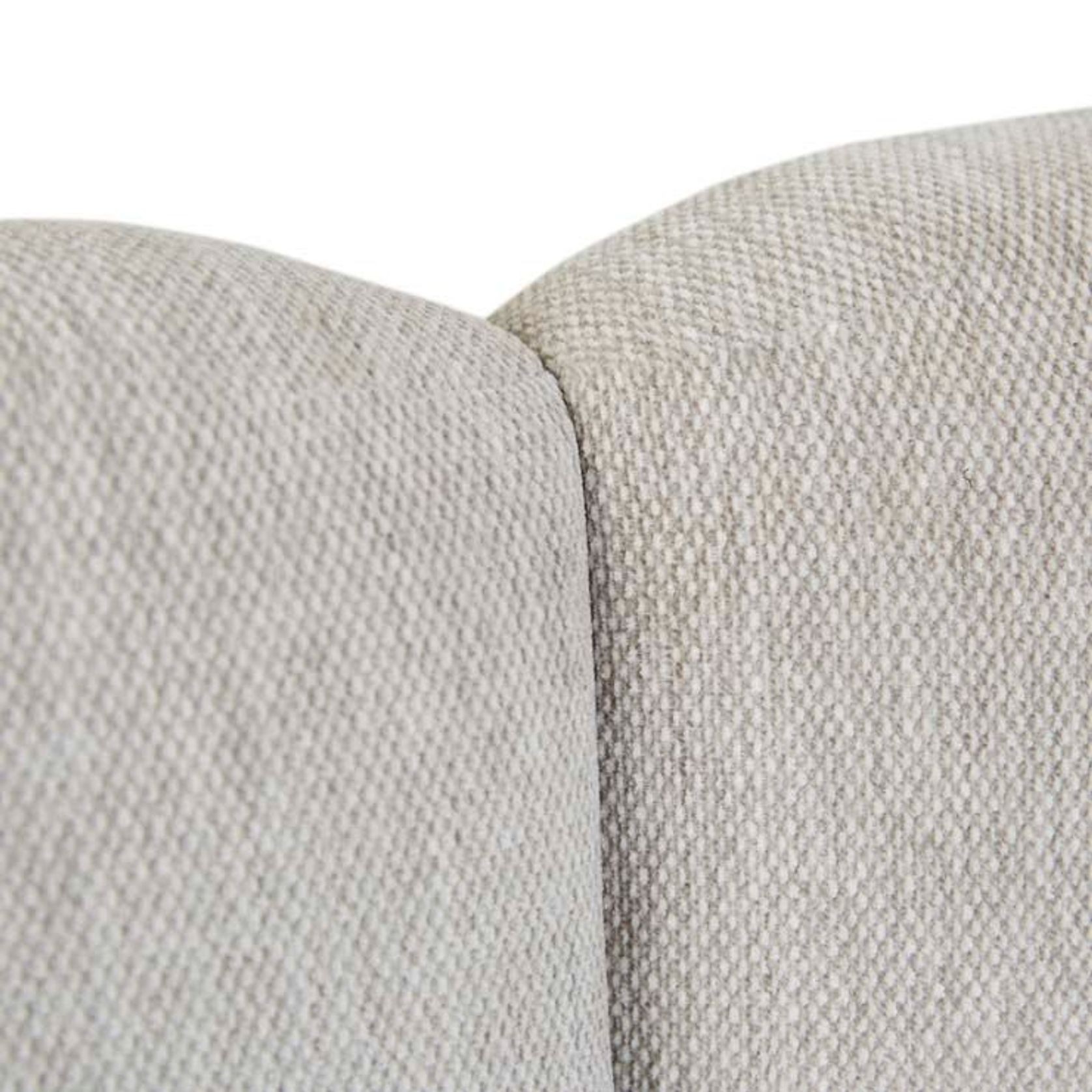 Almos Channel Bedhead gallery detail image